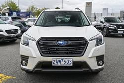 2024 Subaru Forester 2.5i