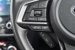 2024 Subaru Forester 2.5i