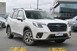 2024 Subaru Forester 2.5i