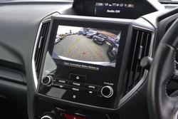 2024 Subaru Forester 2.5i