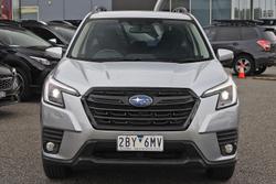 2024 Subaru Forester 2.5i