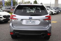 2024 Subaru Forester 2.5i