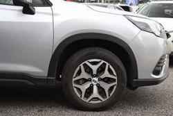 2024 Subaru Forester 2.5i