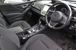 2024 Subaru Forester 2.5i