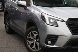 2024 Subaru Forester 2.5i