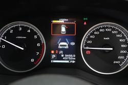 2024 Subaru Forester 2.5i