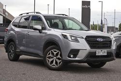 2024 Subaru Forester 2.5i