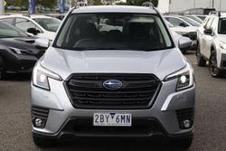 2024 Subaru Forester 2.5i