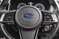 2024 Subaru Forester 2.5i