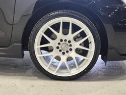 2022 Suzuki Swift Sport AZ Series II MY22 Super Black Pearl