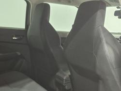 2022 Suzuki Swift Sport AZ Series II MY22 Super Black Pearl