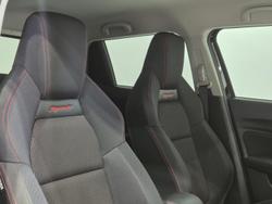 2022 Suzuki Swift Sport AZ Series II MY22 Super Black Pearl