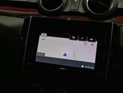 2022 Suzuki Swift Sport