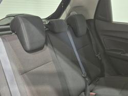 2022 Suzuki Swift Sport AZ Series II MY22 Super Black Pearl