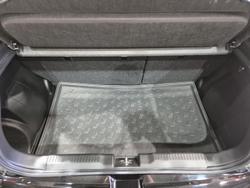 2022 Suzuki Swift Sport AZ Series II MY22 Super Black Pearl