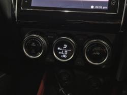 2022 Suzuki Swift Sport