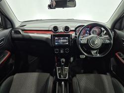 2022 Suzuki Swift Sport