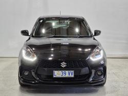 2022 Suzuki Swift Sport