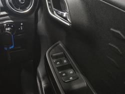 2022 MG MG3 Core MY22 Blue