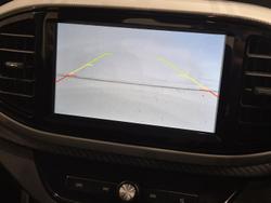 2022 MG MG3 Core MY22 Blue