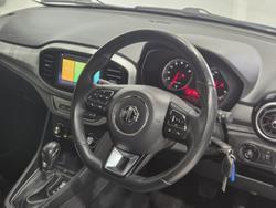 2022 MG MG3 Core MY22 Blue