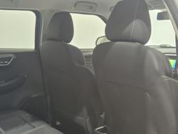 2022 MG MG3 Core MY22 Blue