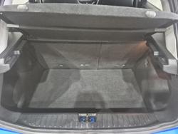 2022 MG MG3 Core MY22 Blue