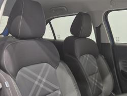 2022 MG MG3 Core MY22 Blue