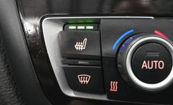 2014 BMW 4 Series 428i M Sport F33 Alpine White