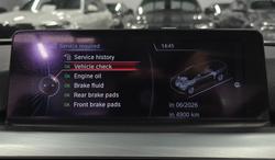 2014 BMW 4 Series 428i M Sport F33 Alpine White