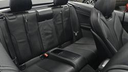 2014 BMW 4 Series 428i M Sport F33 Alpine White