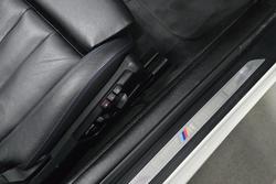 2014 BMW 4 Series 428i M Sport F33 Alpine White