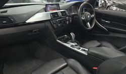 2014 BMW 4 Series 428i M Sport F33 Alpine White