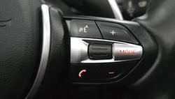 2014 BMW 4 Series 428i M Sport F33 Alpine White