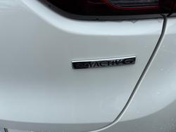 2024 Mazda CX-3 G20 Pure