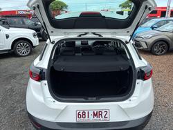 2024 Mazda CX-3 G20 Pure