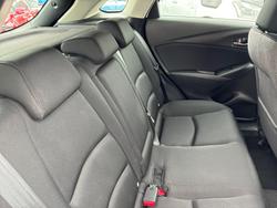 2024 Mazda CX-3 G20 Pure