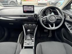 2024 Mazda CX-3 G20 Pure