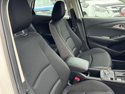 2024 Mazda CX-3 G20 Pure