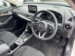 2024 Mazda CX-3 G20 Pure