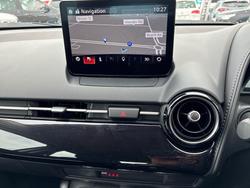 2024 Mazda CX-3 G20 Pure