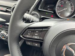 2024 Mazda CX-3 G20 Pure