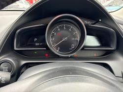 2024 Mazda CX-3 G20 Pure