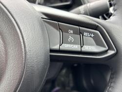 2024 Mazda CX-3 G20 Pure