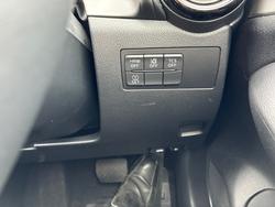 2024 Mazda CX-3 G20 Pure