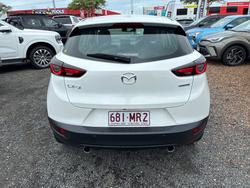2024 Mazda CX-3 G20 Pure