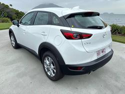 2024 Mazda CX-3 G20 Pure