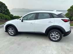 2024 Mazda CX-3 G20 Pure
