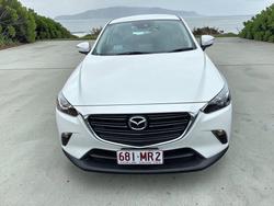 2024 Mazda CX-3 G20 Pure