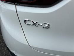 2024 Mazda CX-3 G20 Pure
